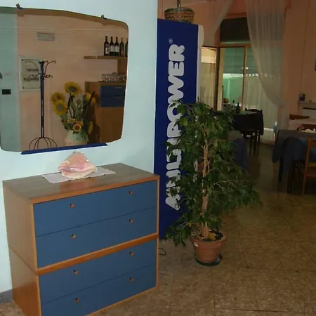 Hotel Cavi Lavagna
