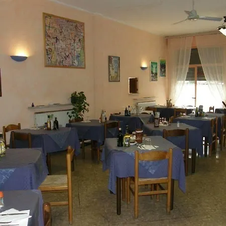 Hotel Cavi Lavagna