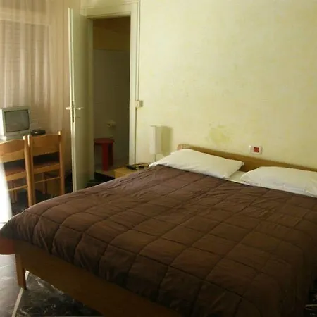 Cavi Szálloda Lavagna