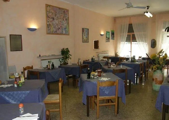 Hotel Cavi Lavagna