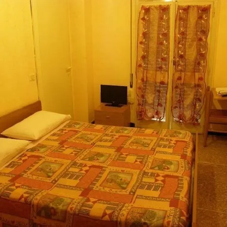 Hotel Cavi Lavagna